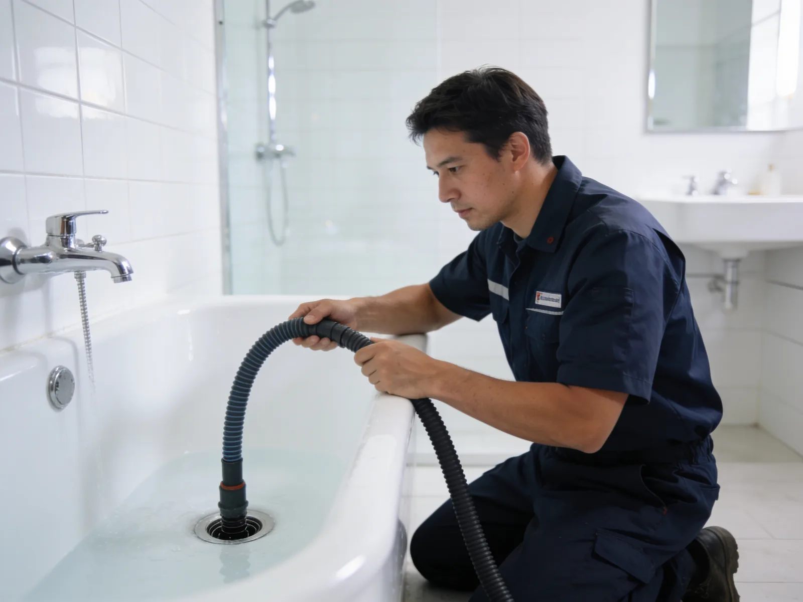 Emergency Plumber Hensley, WV FAQs